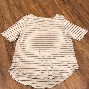 Madewell Tee